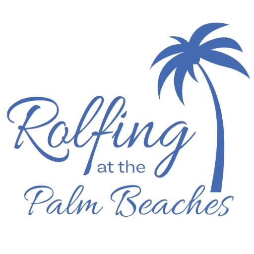 Rolfing at the Palm Beaches
